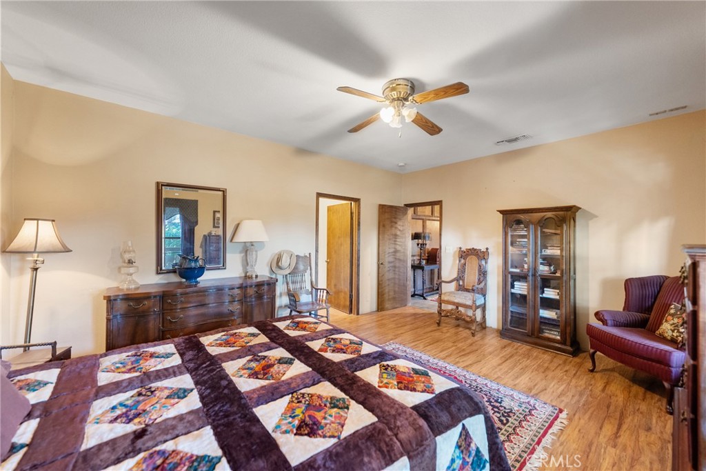 6091 Appaloosa Avenue