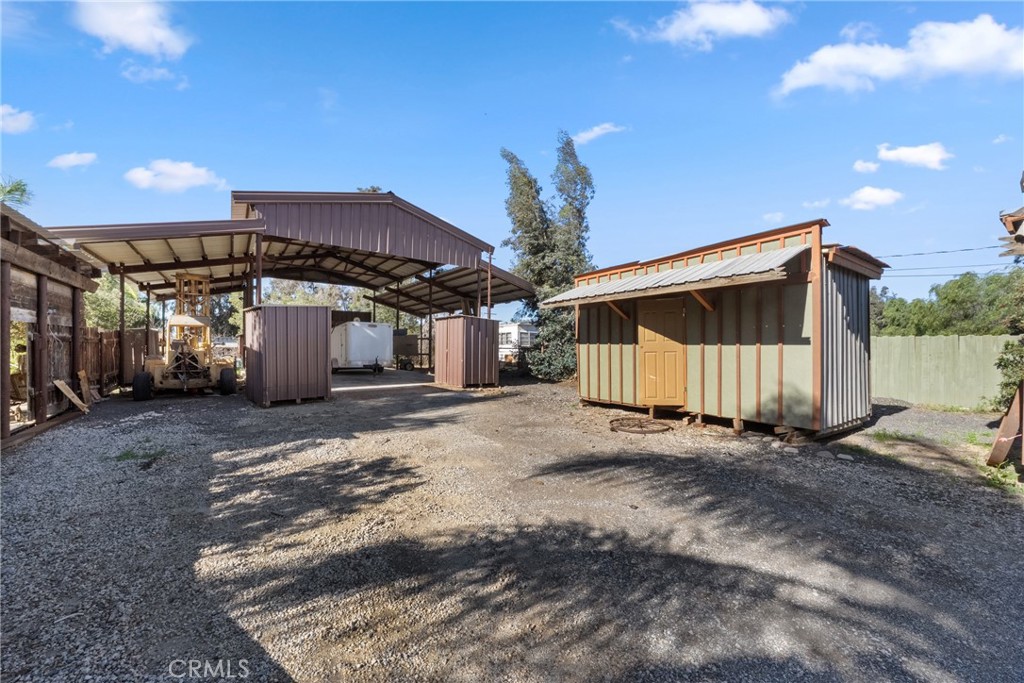 6091 Appaloosa Avenue