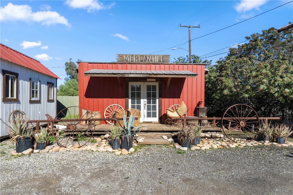 6091 Appaloosa Avenue