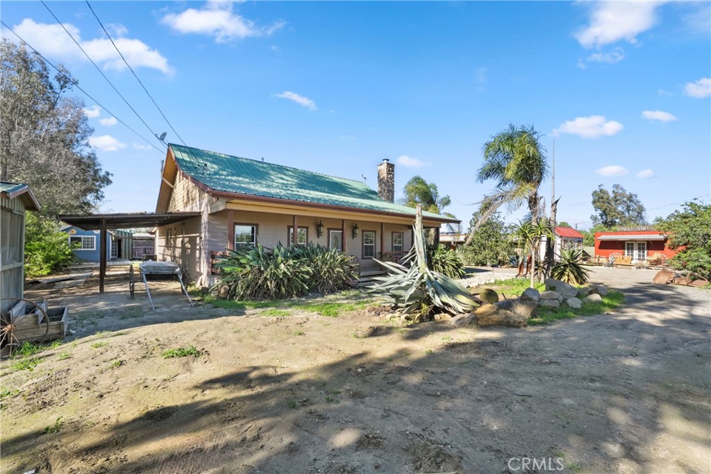 6091 Appaloosa Avenue