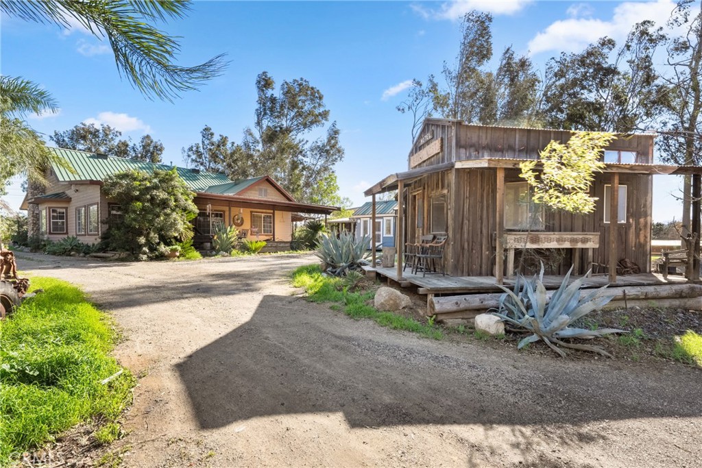 6091 Appaloosa Avenue