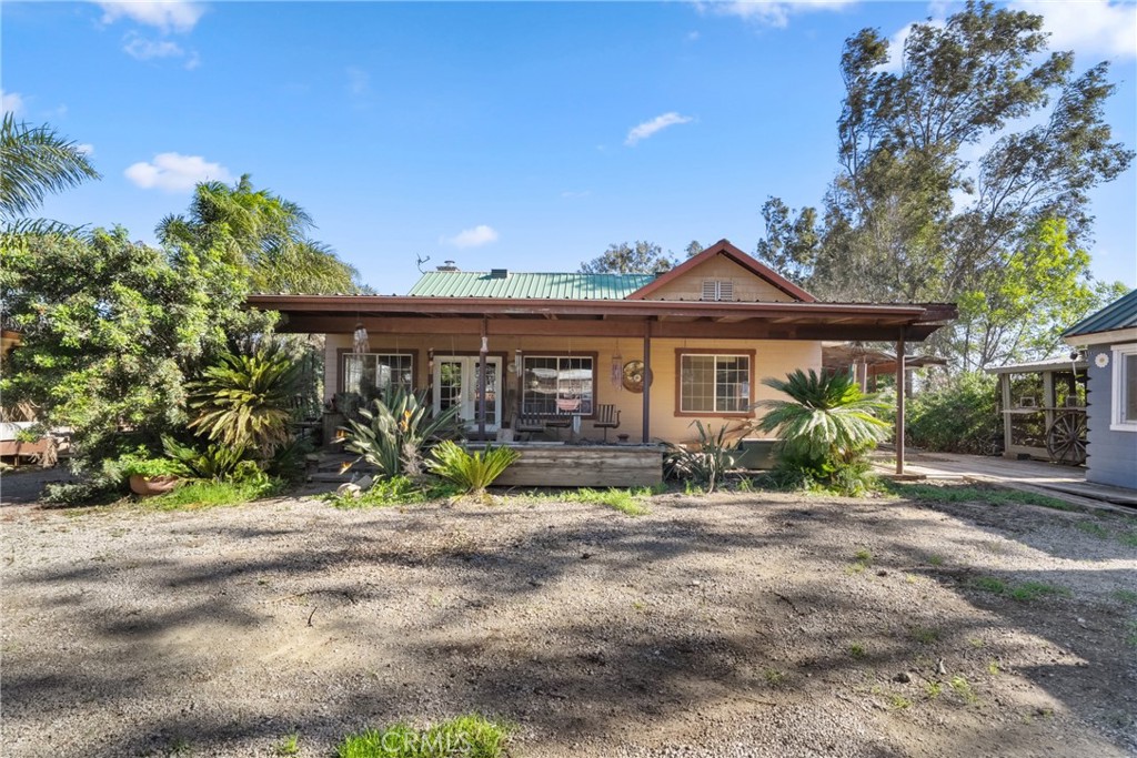 6091 Appaloosa Avenue