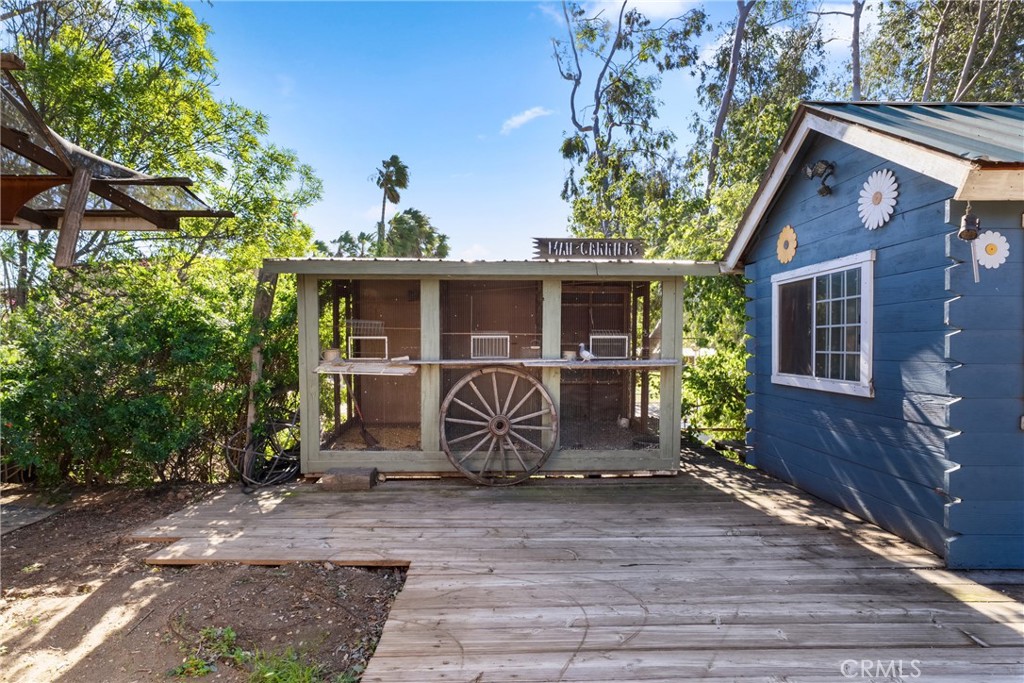 6091 Appaloosa Avenue