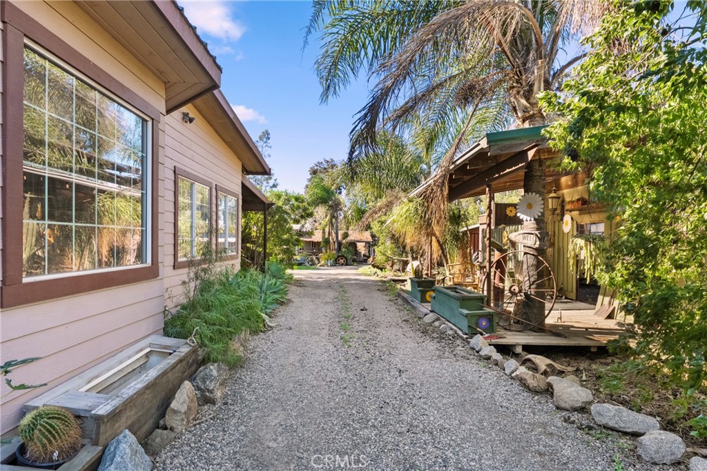 6091 Appaloosa Avenue