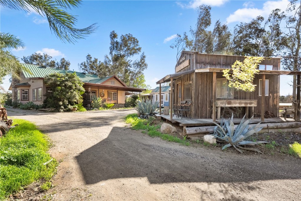 6091 Appaloosa Avenue