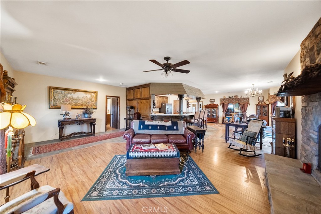 6091 Appaloosa Avenue