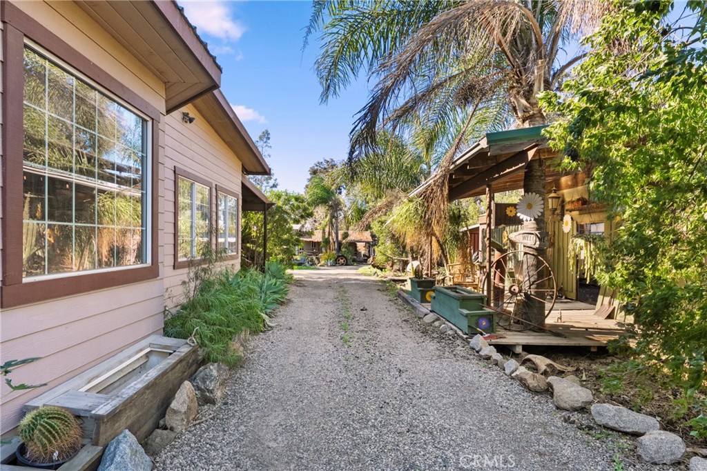 6091 Appaloosa Avenue