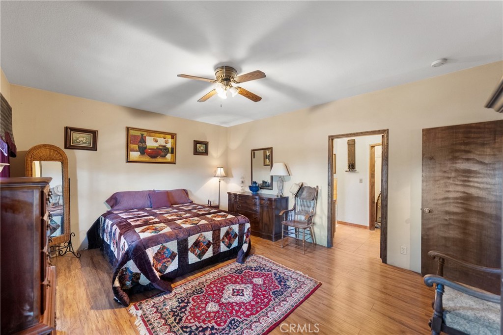 6091 Appaloosa Avenue