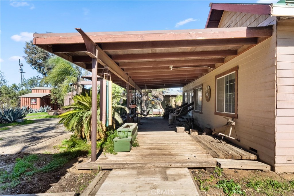 6091 Appaloosa Avenue