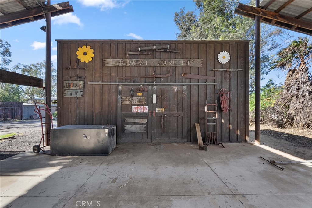 6091 Appaloosa Avenue