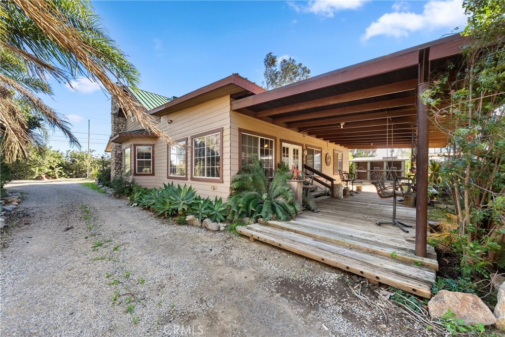 6091 Appaloosa Avenue