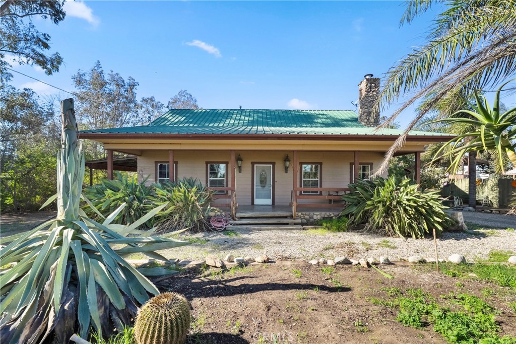 6091 Appaloosa Avenue