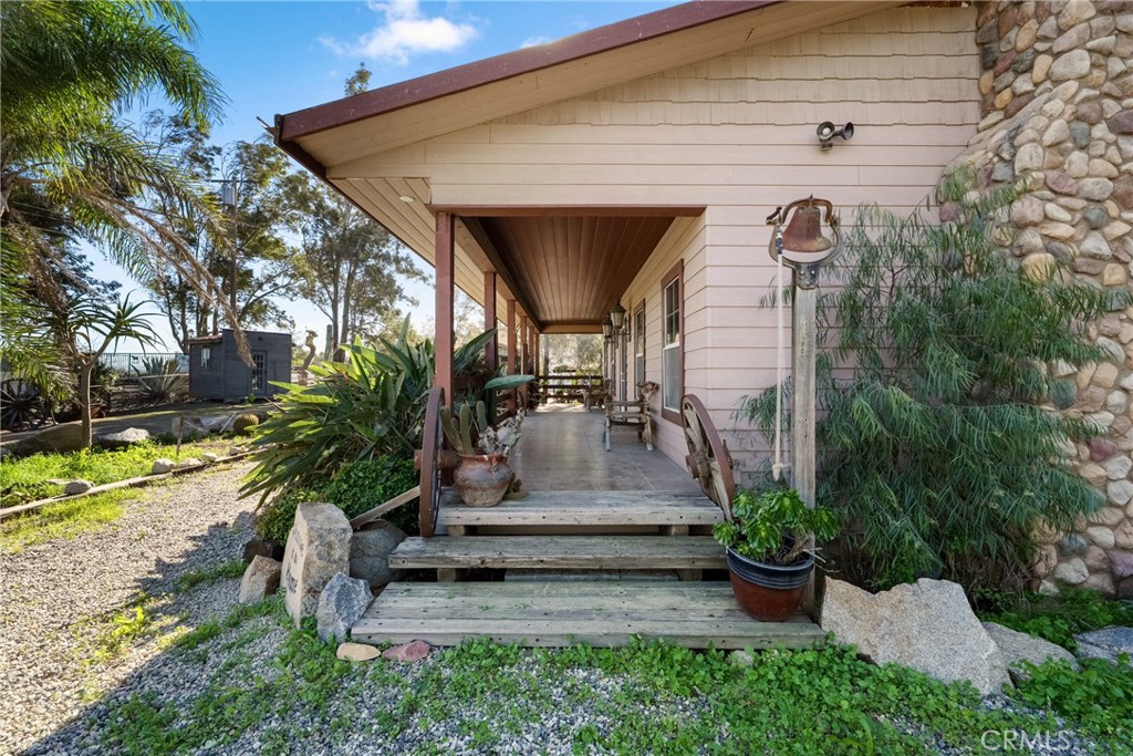 6091 Appaloosa Avenue