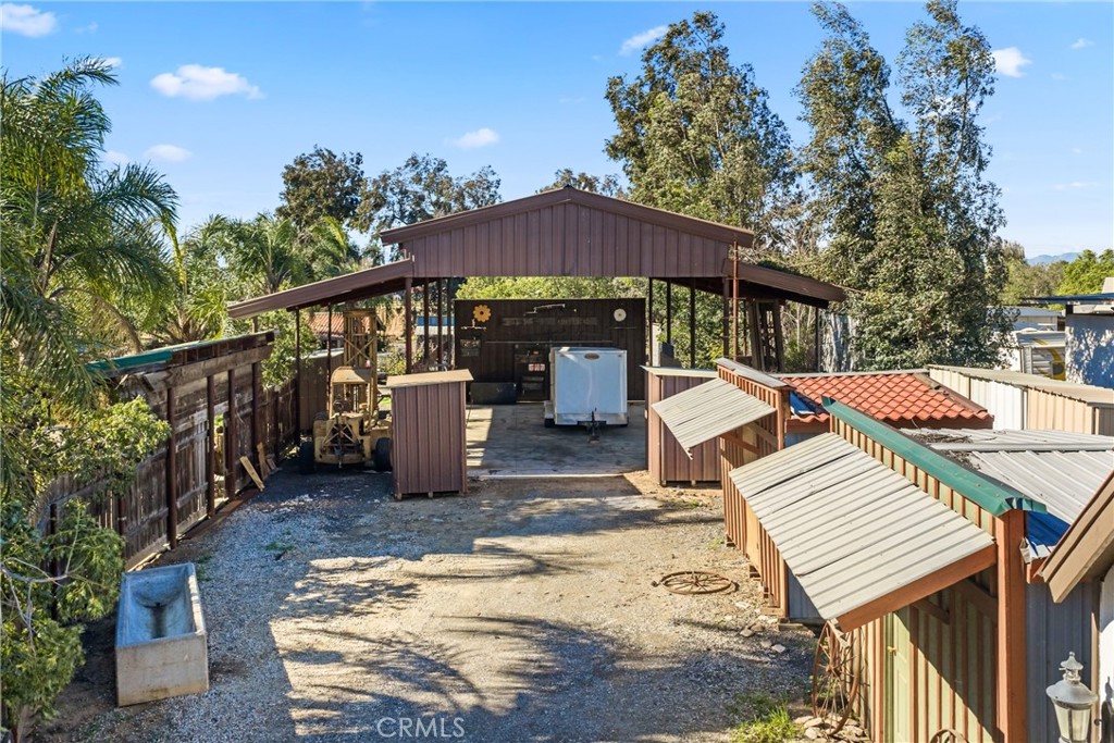 6091 Appaloosa Avenue