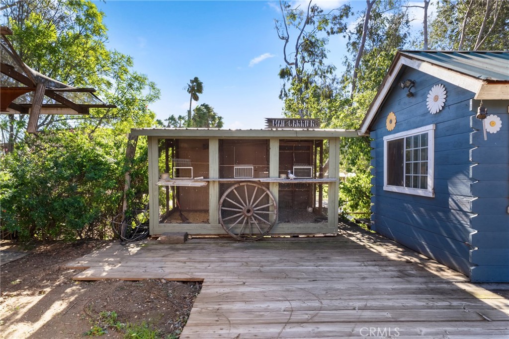 6091 Appaloosa Avenue