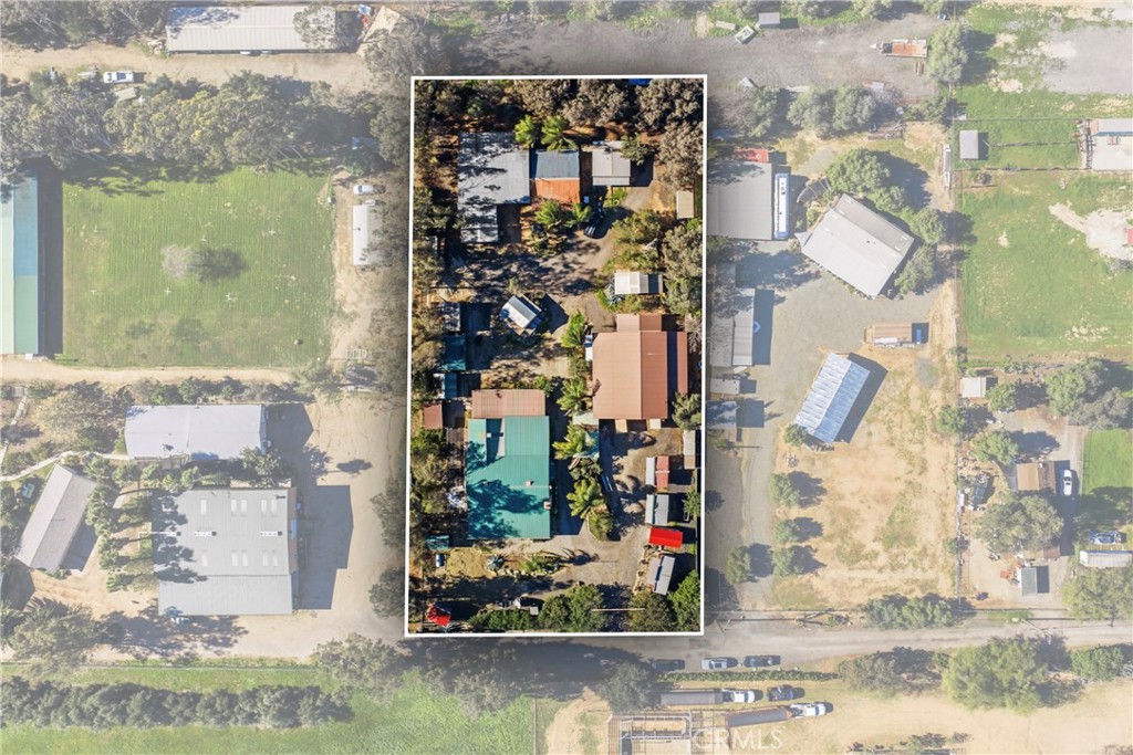 6091 Appaloosa Avenue