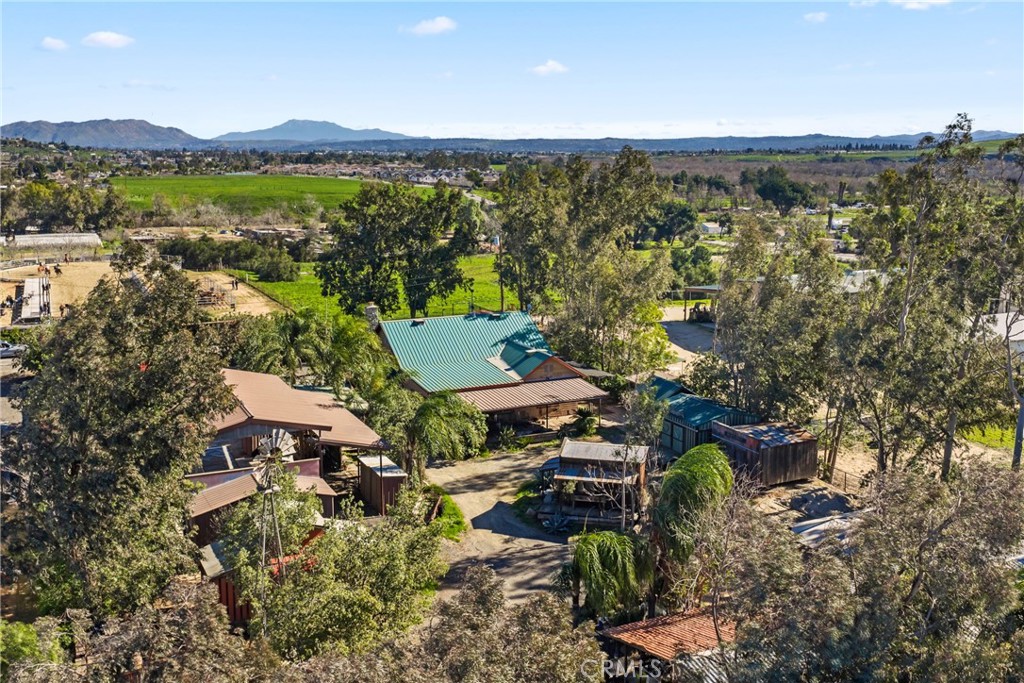 6091 Appaloosa Avenue