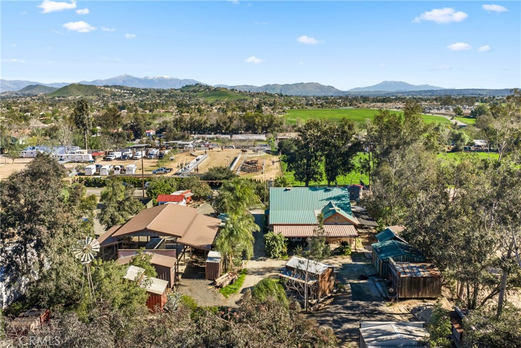 6091 Appaloosa Avenue