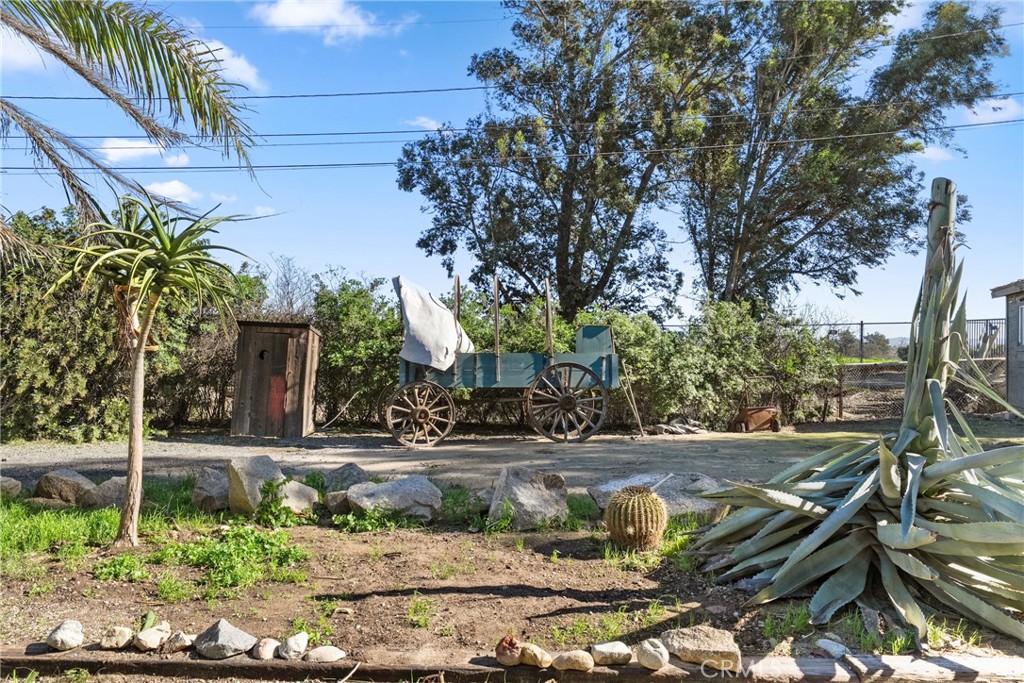 6091 Appaloosa Avenue