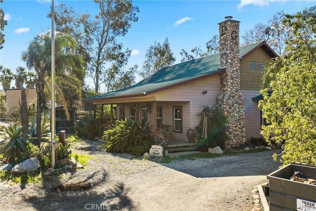 6091 Appaloosa Avenue