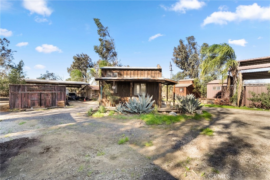 6091 Appaloosa Avenue