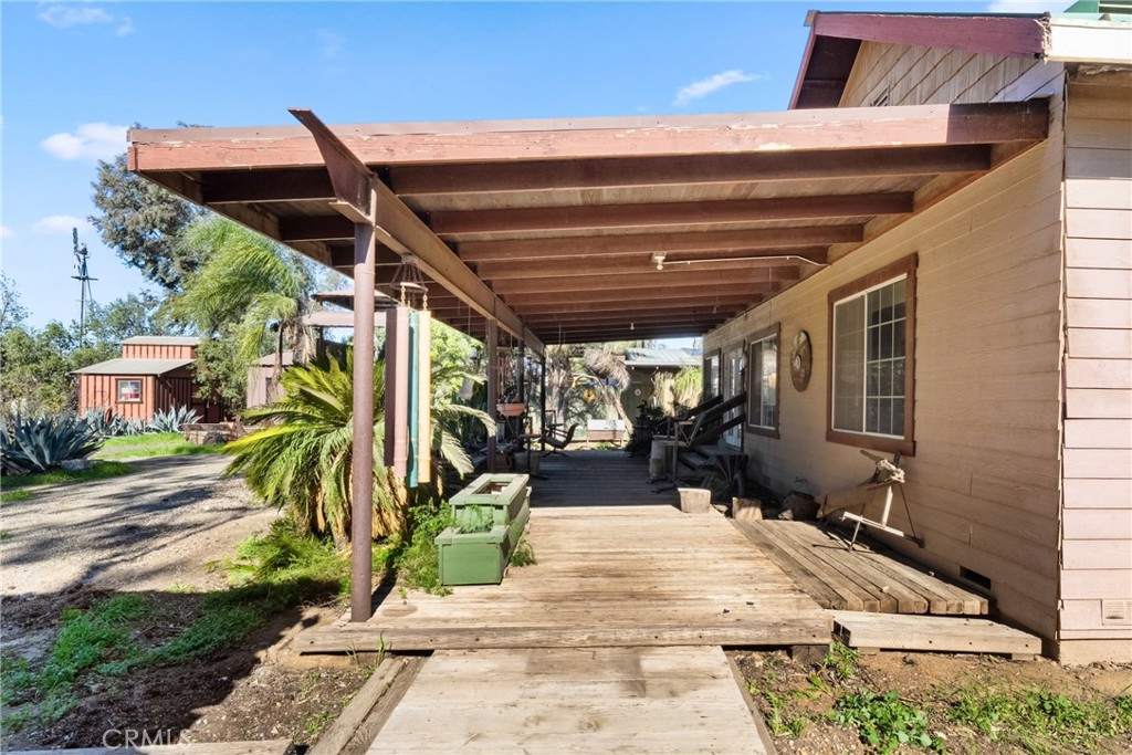 6091 Appaloosa Avenue