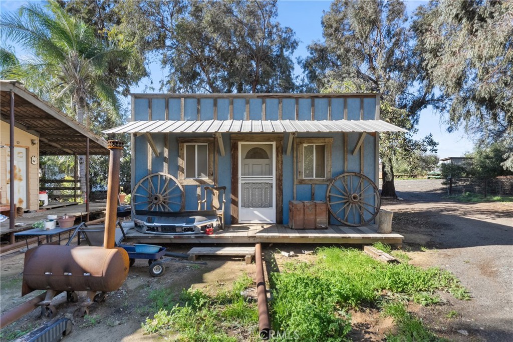 6091 Appaloosa Avenue