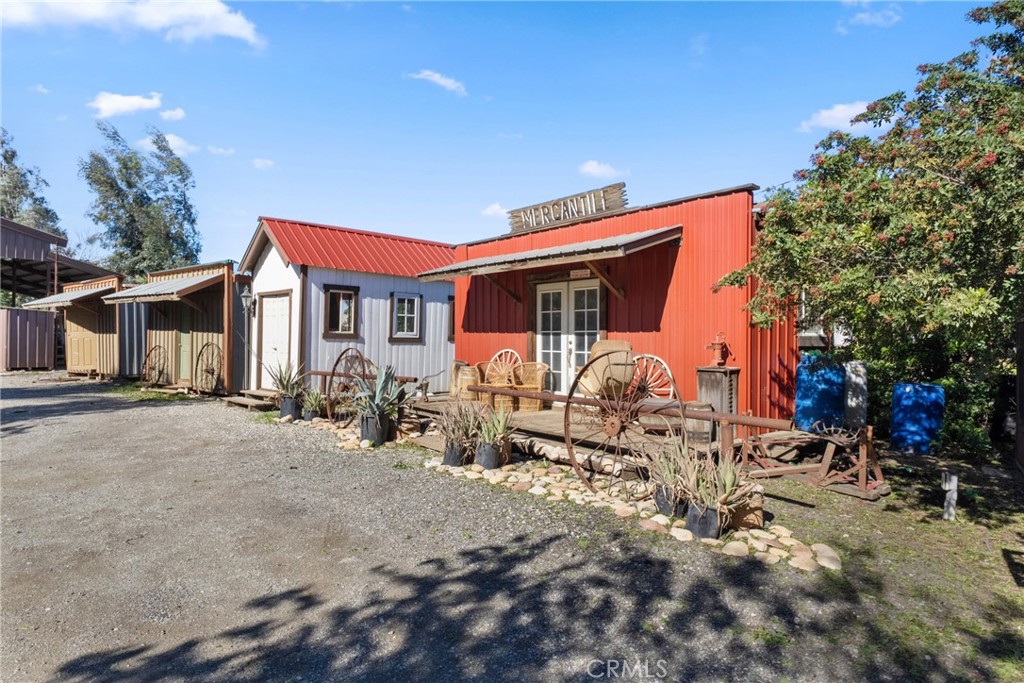 6091 Appaloosa Avenue