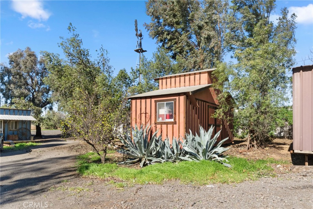 6091 Appaloosa Avenue