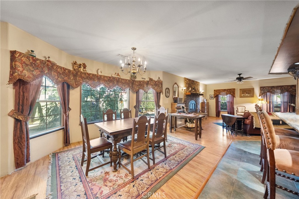 6091 Appaloosa Avenue