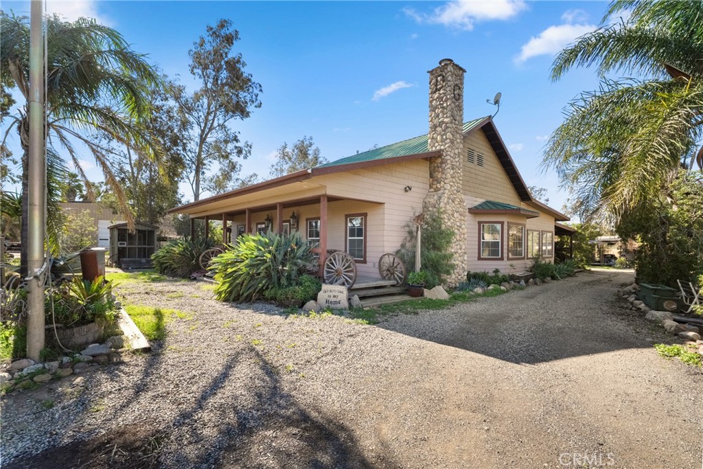 6091 Appaloosa Avenue