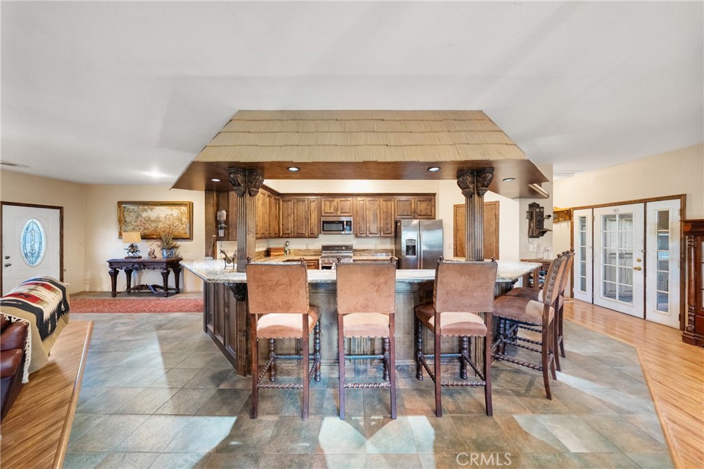 6091 Appaloosa Avenue