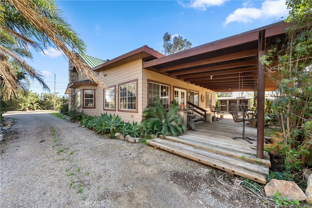 6091 Appaloosa Avenue