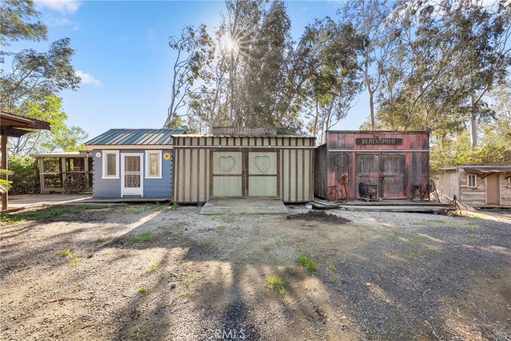 6091 Appaloosa Avenue