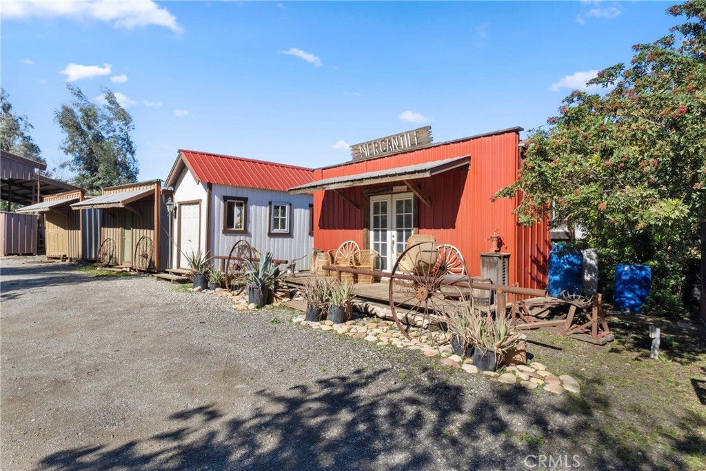 6091 Appaloosa Avenue