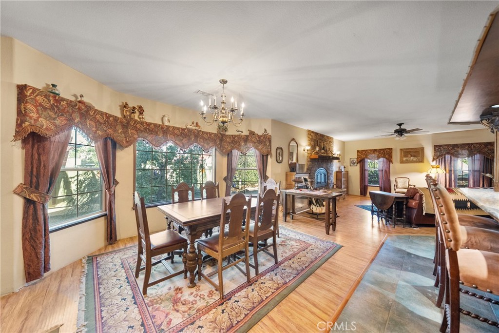 6091 Appaloosa Avenue