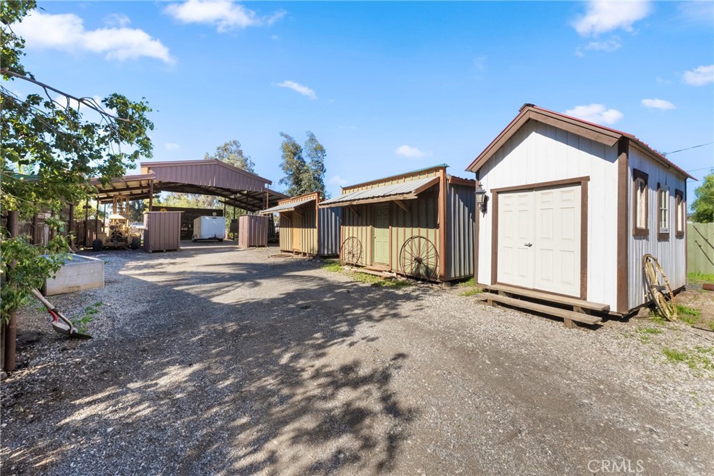 6091 Appaloosa Avenue