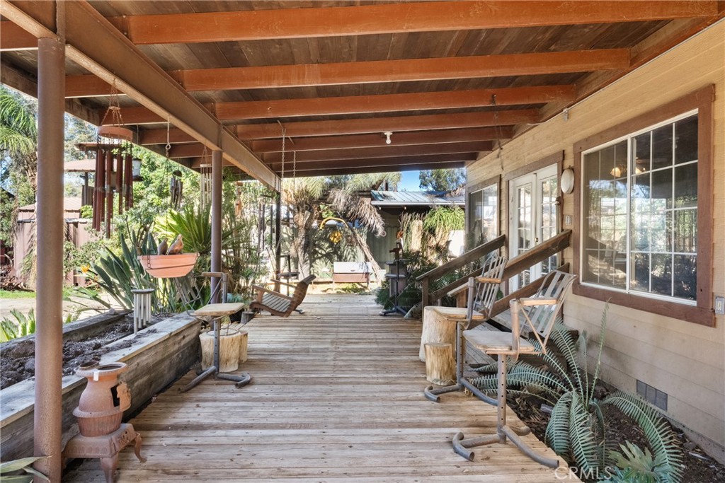 6091 Appaloosa Avenue