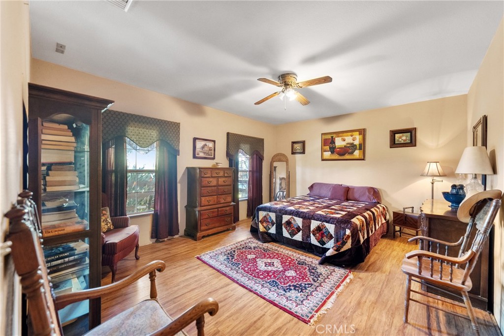 6091 Appaloosa Avenue