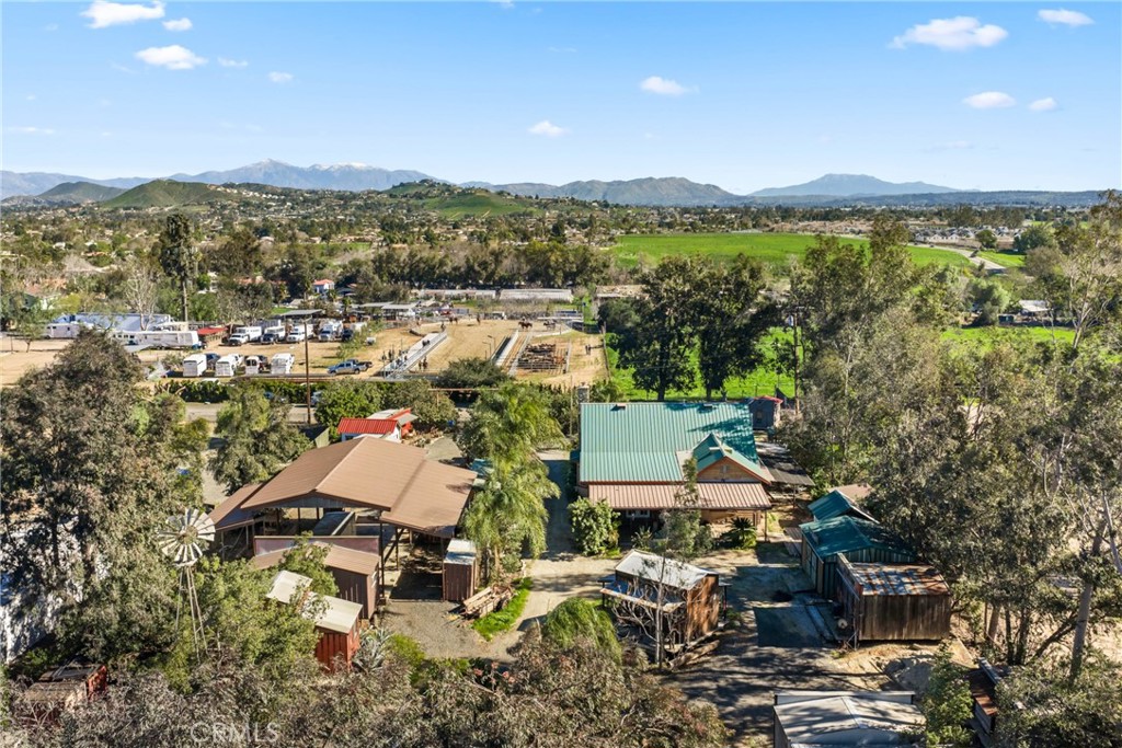 6091 Appaloosa Avenue