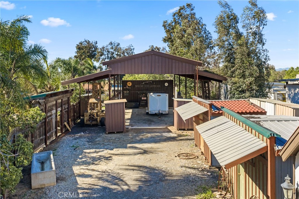 6091 Appaloosa Avenue