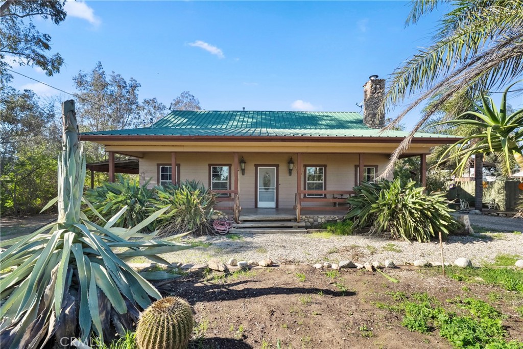 6091 Appaloosa Avenue