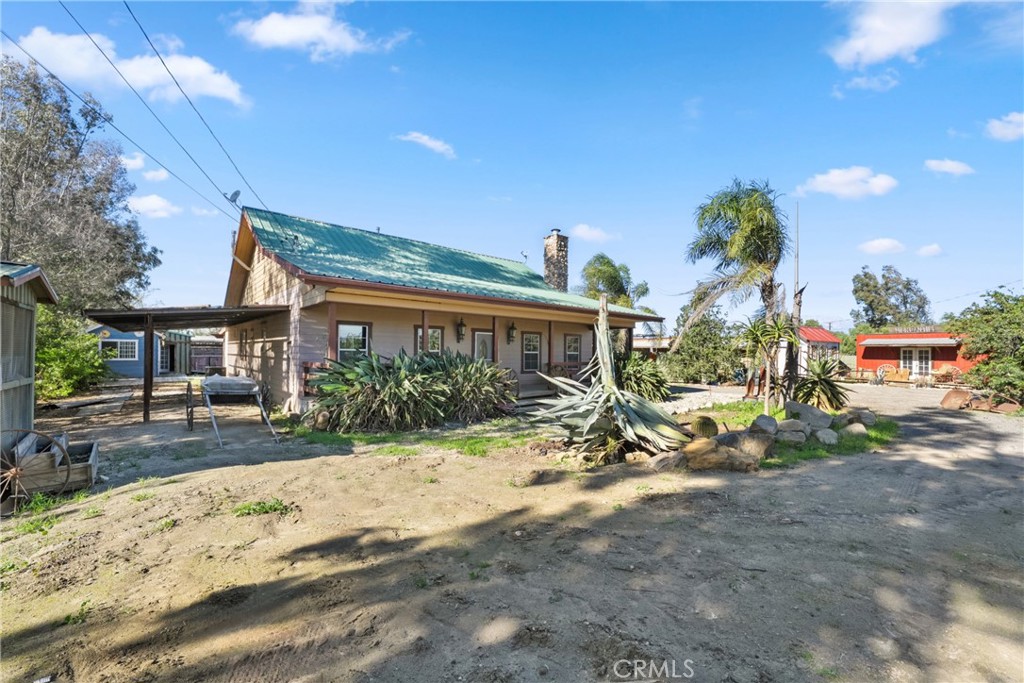 6091 Appaloosa Avenue