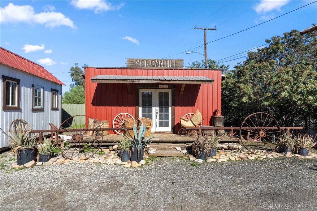 6091 Appaloosa Avenue