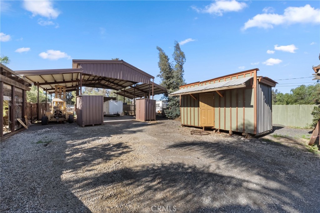 6091 Appaloosa Avenue