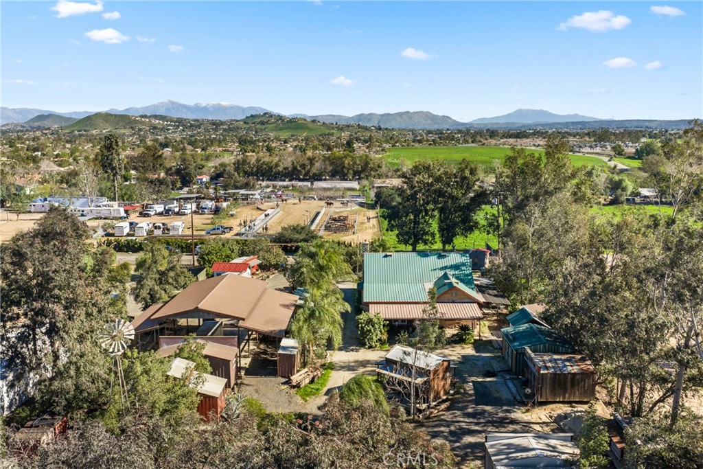 6091 Appaloosa Avenue