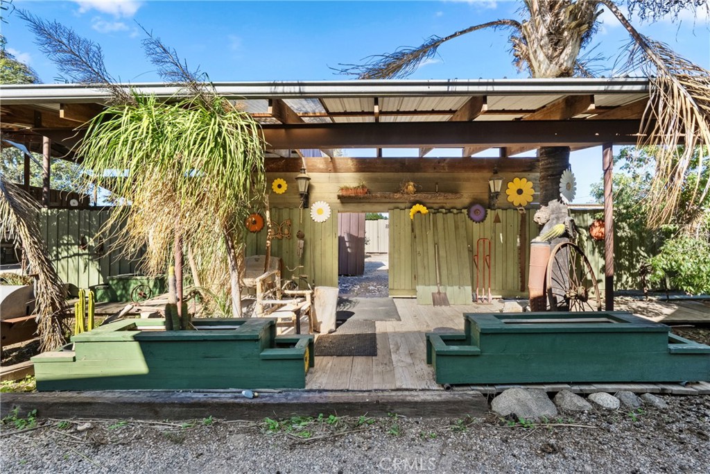 6091 Appaloosa Avenue