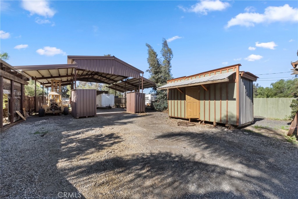 6091 Appaloosa Avenue