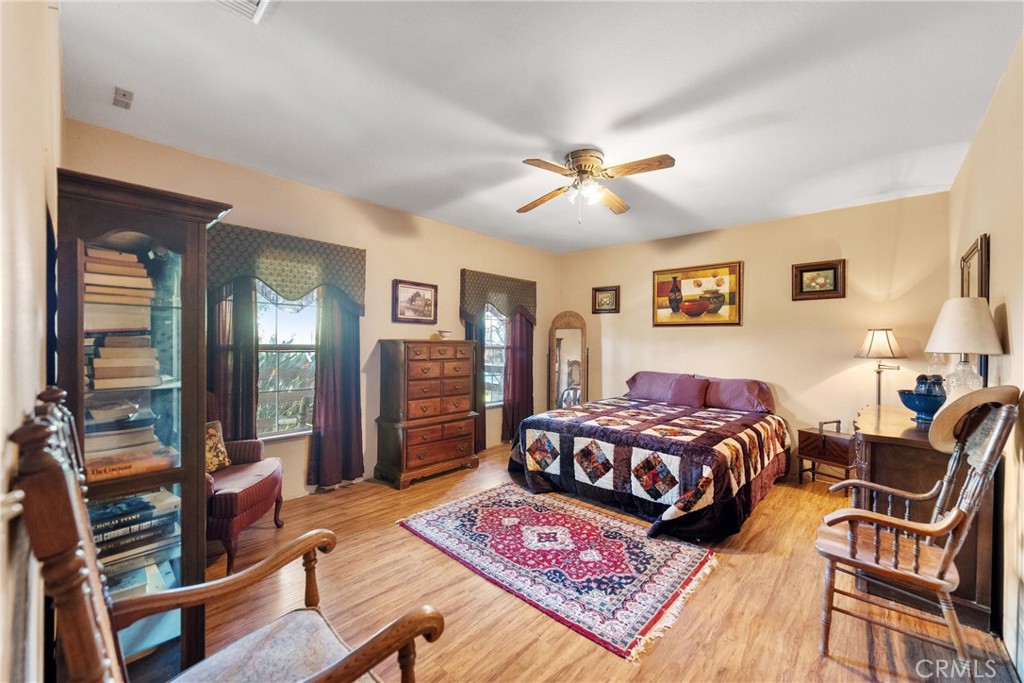 6091 Appaloosa Avenue