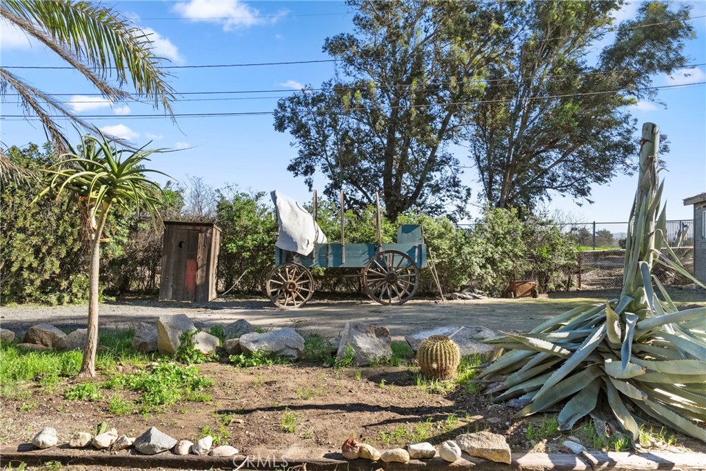 6091 Appaloosa Avenue